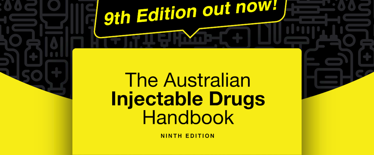AIDH9 out now! SHPA releases biggest ever ‘yellow book’